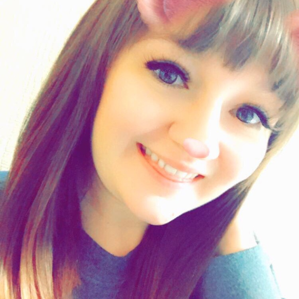 Meet your Posher, Mackenzie